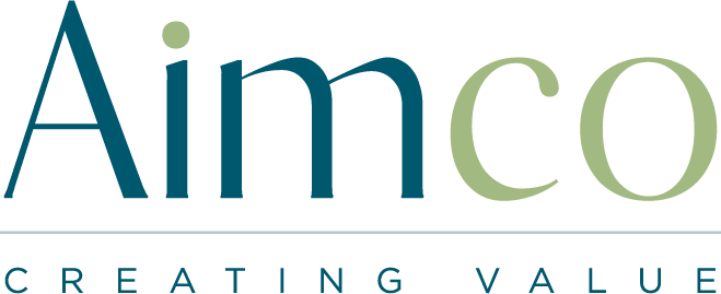 Aimco Logo